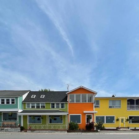 Hotel Wolfe Island Marysville Exterior foto